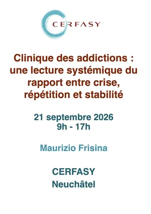 Clinique des addictions